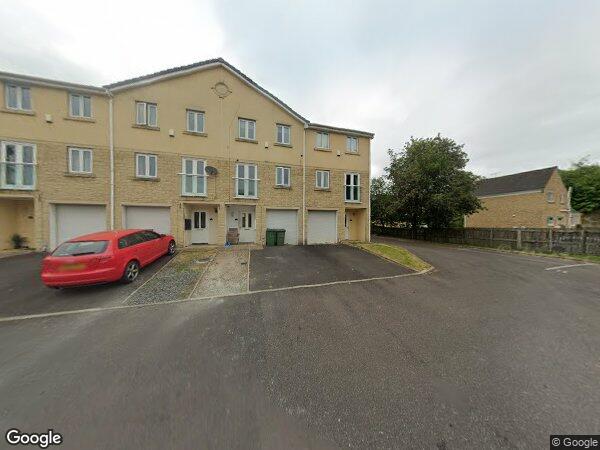 House Mill Close in Kirklees