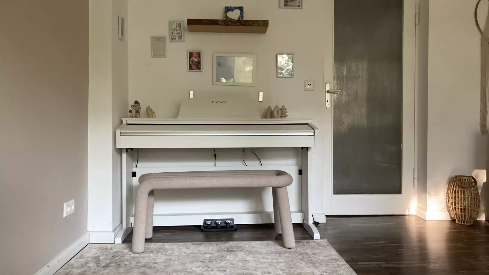 Wohnung Ramsteinweg in Berlin