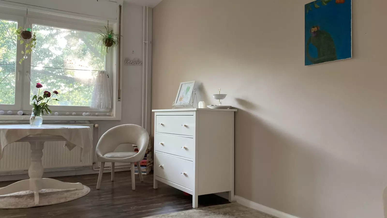 Wohnung Ramsteinweg in Berlin