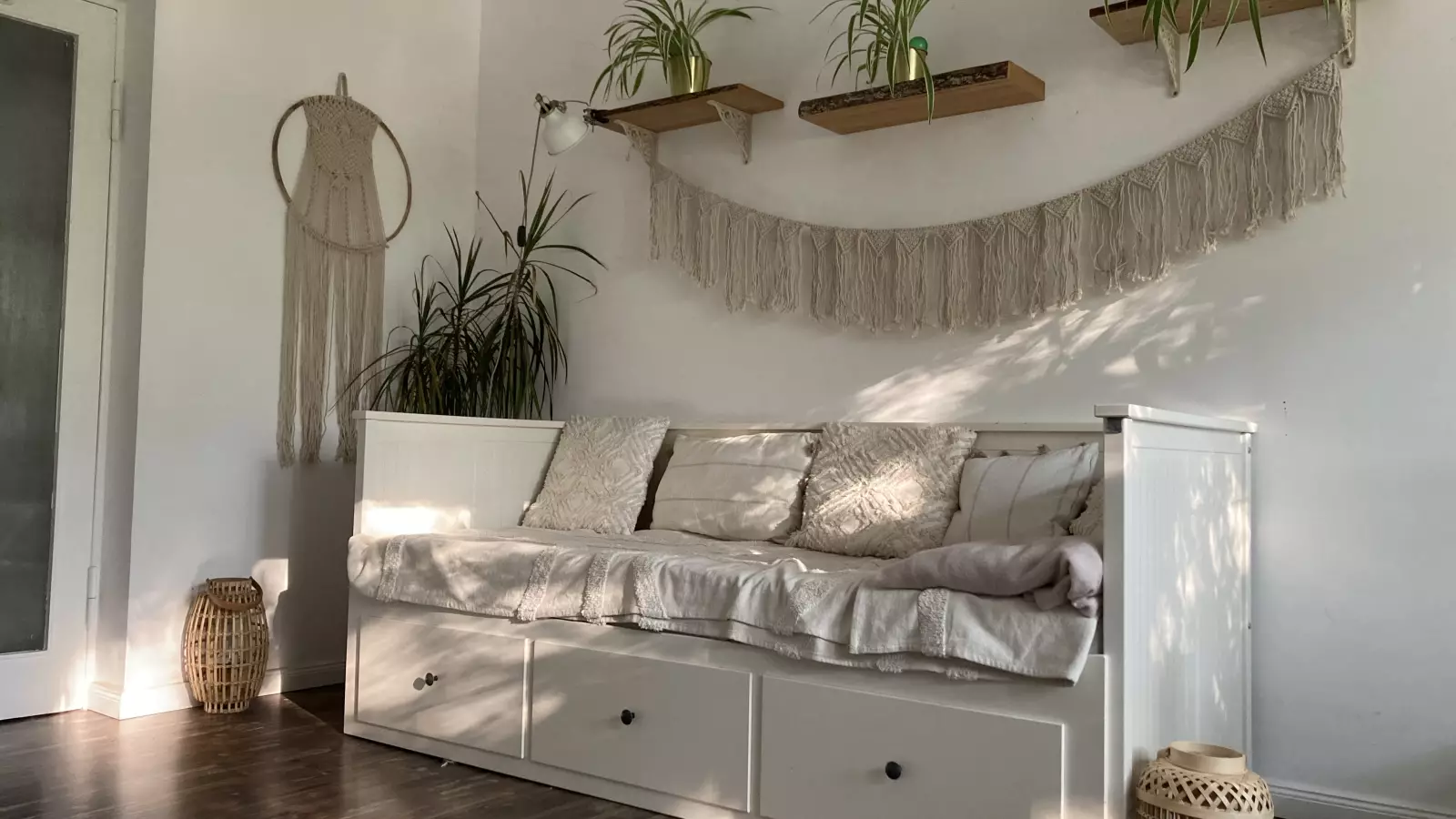 Wohnung Ramsteinweg in Berlin