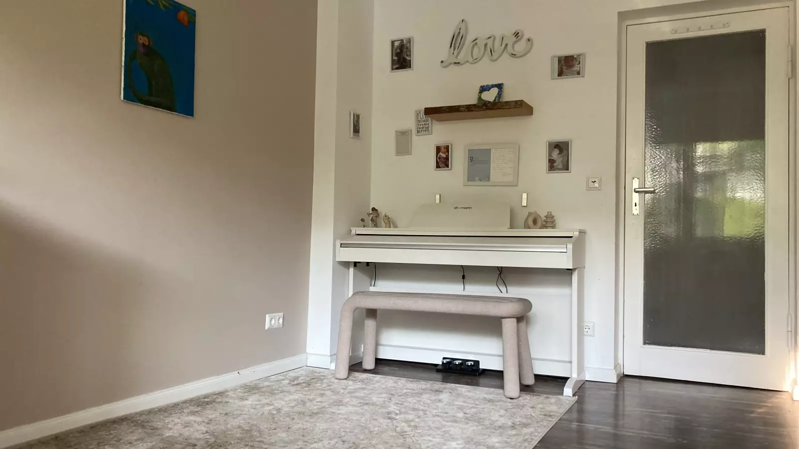Wohnung Ramsteinweg in Berlin