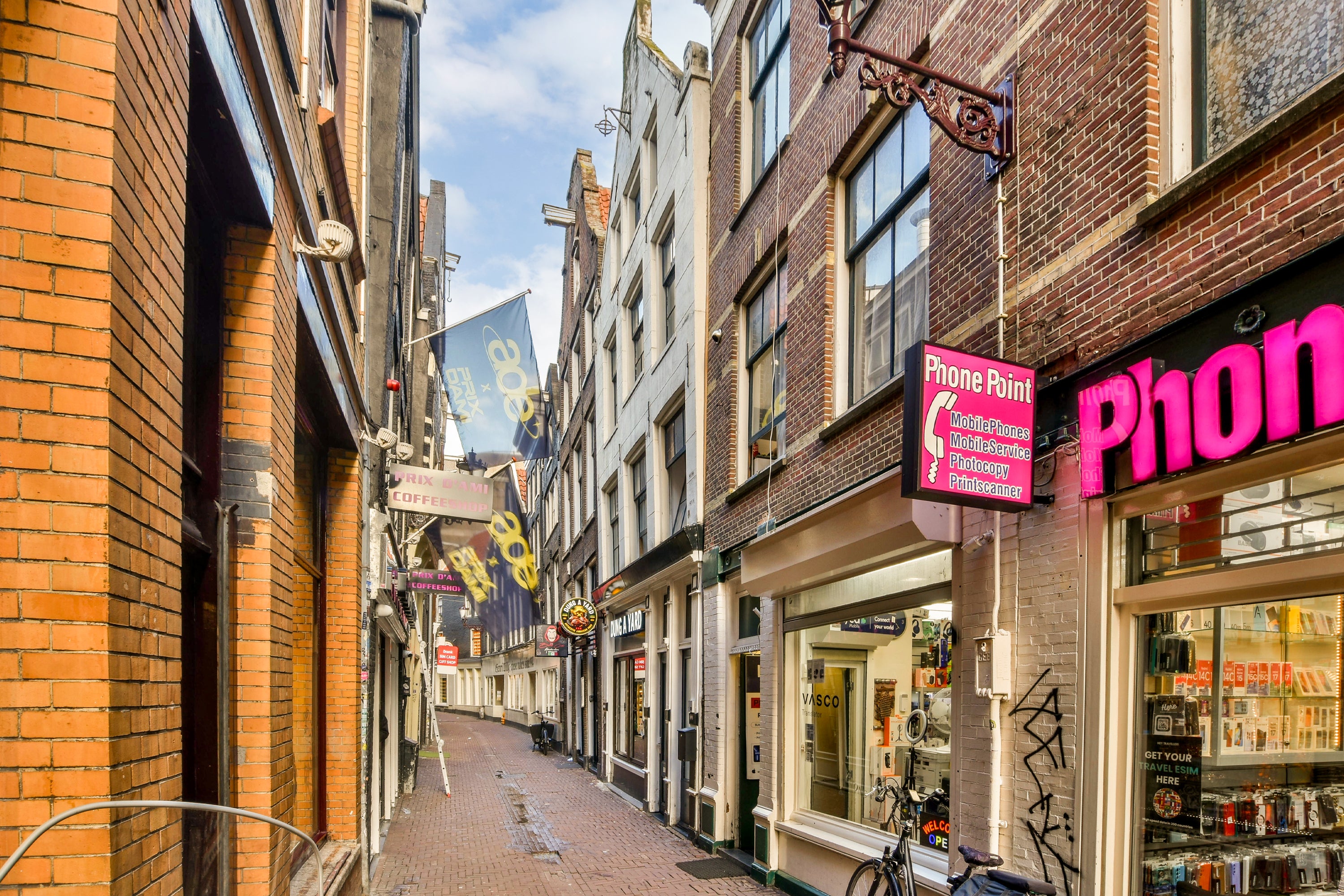 Korte Wagenstraat 13 – foto 3