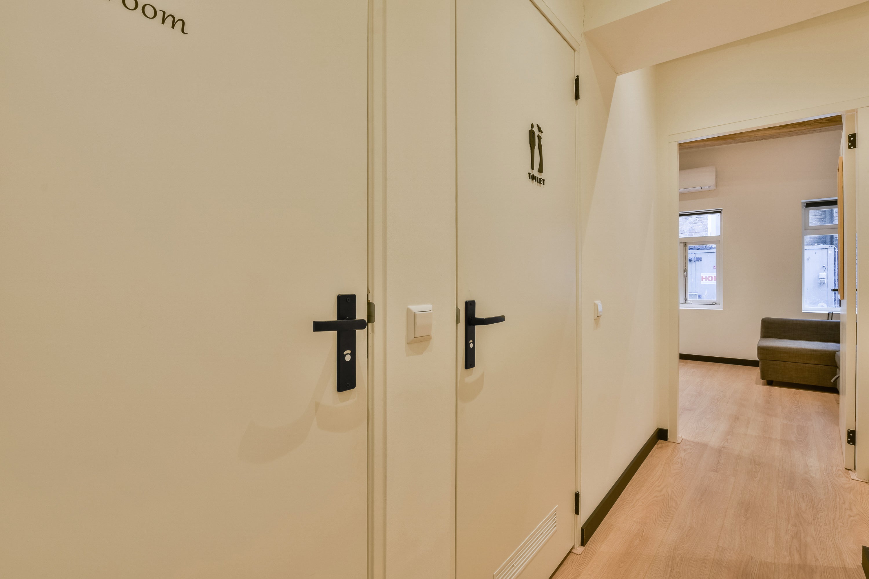 Appartement te huur: Haringpakkerssteeg, Amsterdam