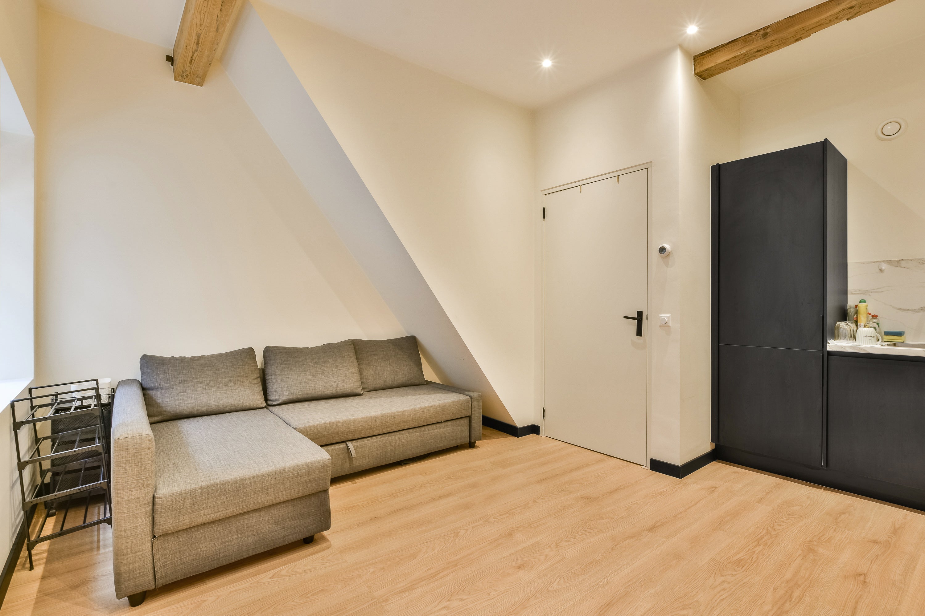 Appartement te huur: Haringpakkerssteeg, Amsterdam