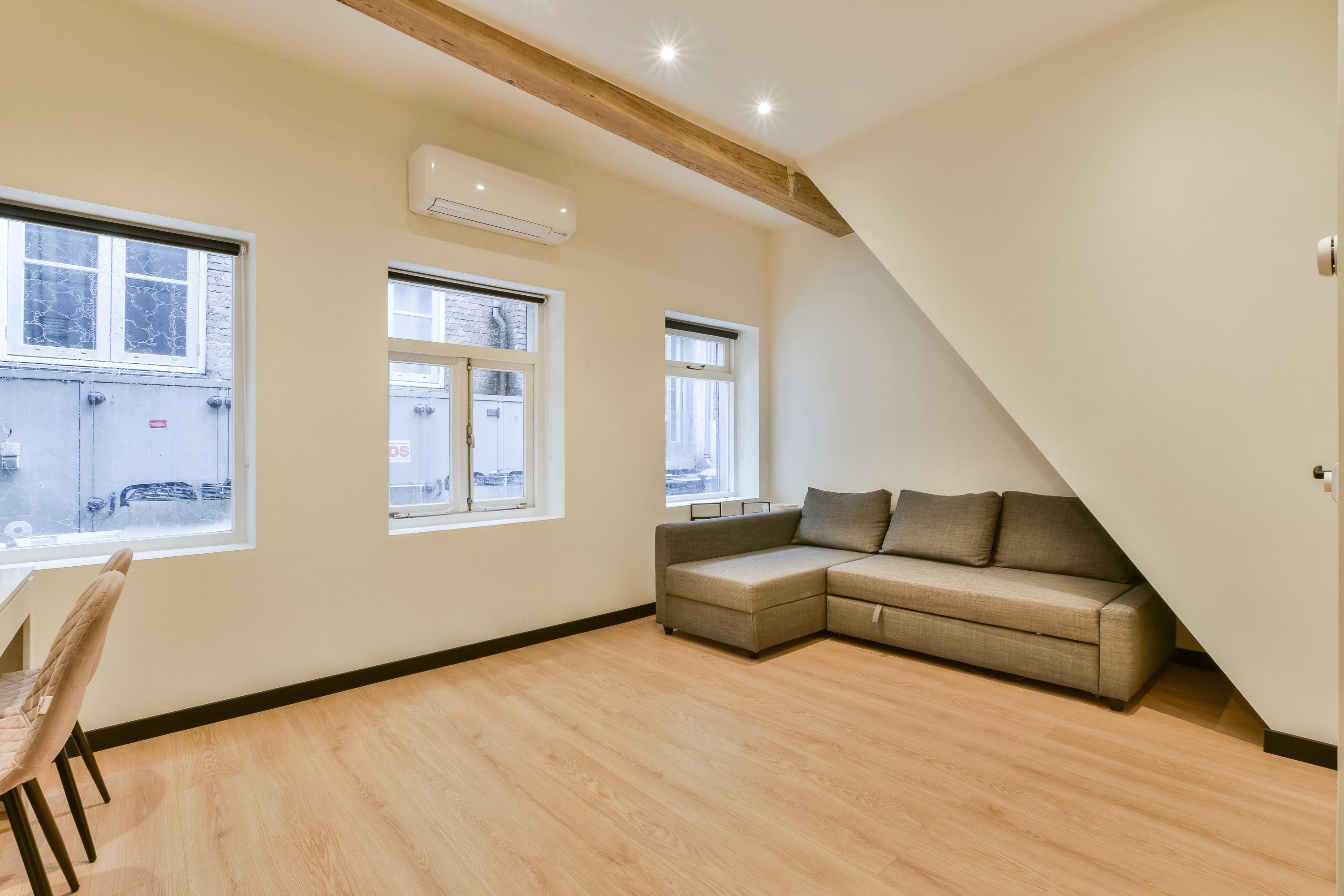 Appartement te huur: Haringpakkerssteeg, Amsterdam