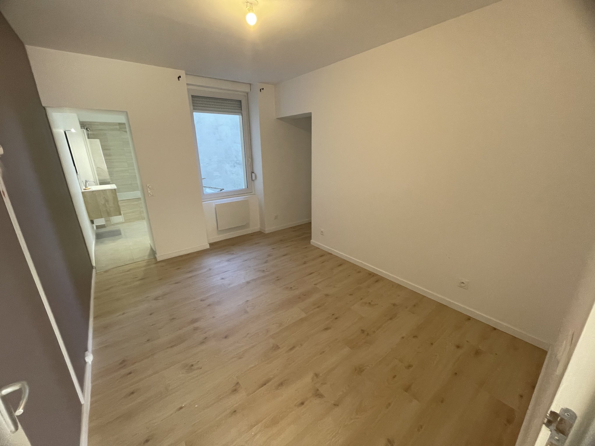 Appartement Rue de Courlancy à Reims