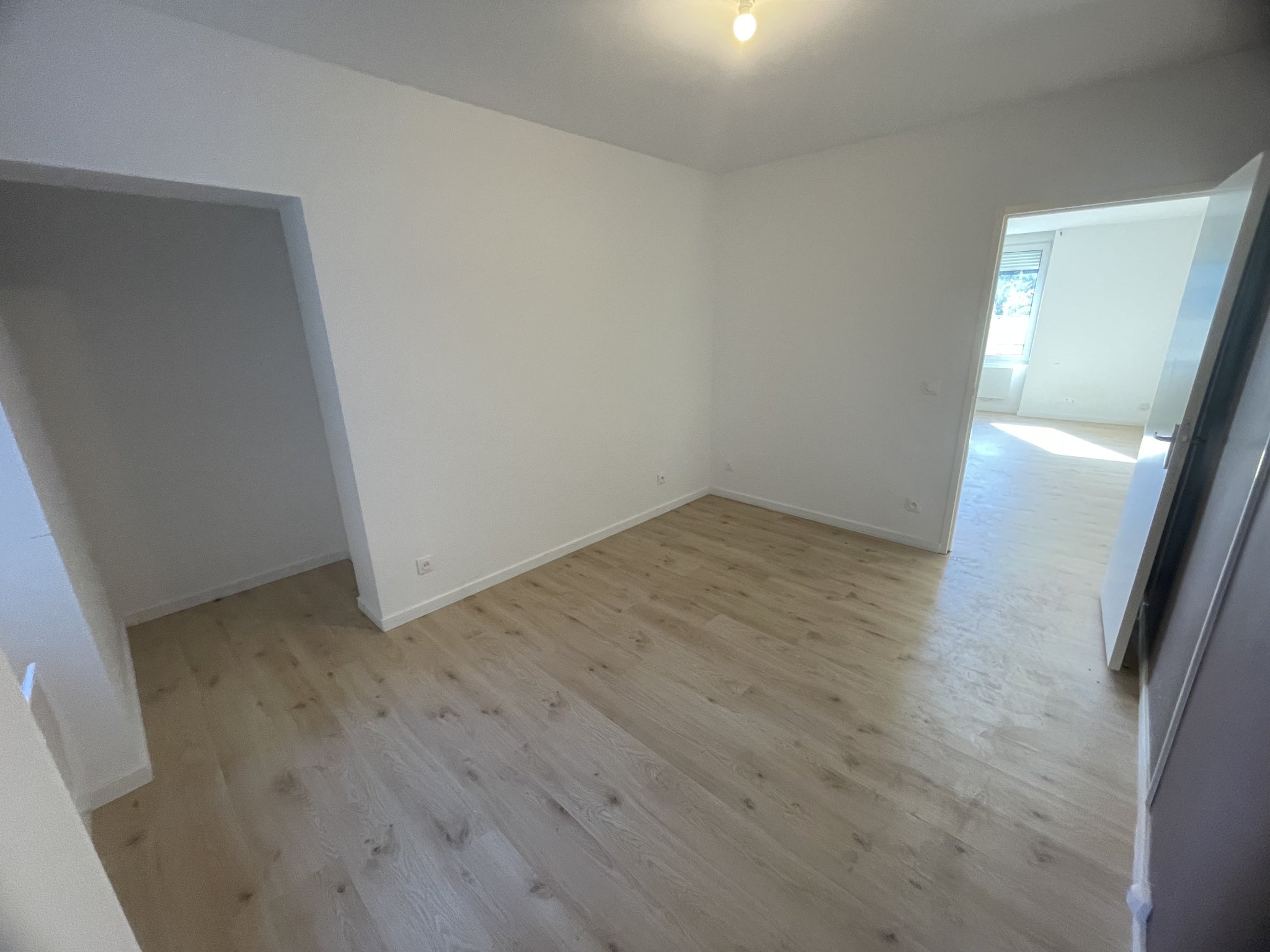 Appartement Rue de Courlancy à Reims