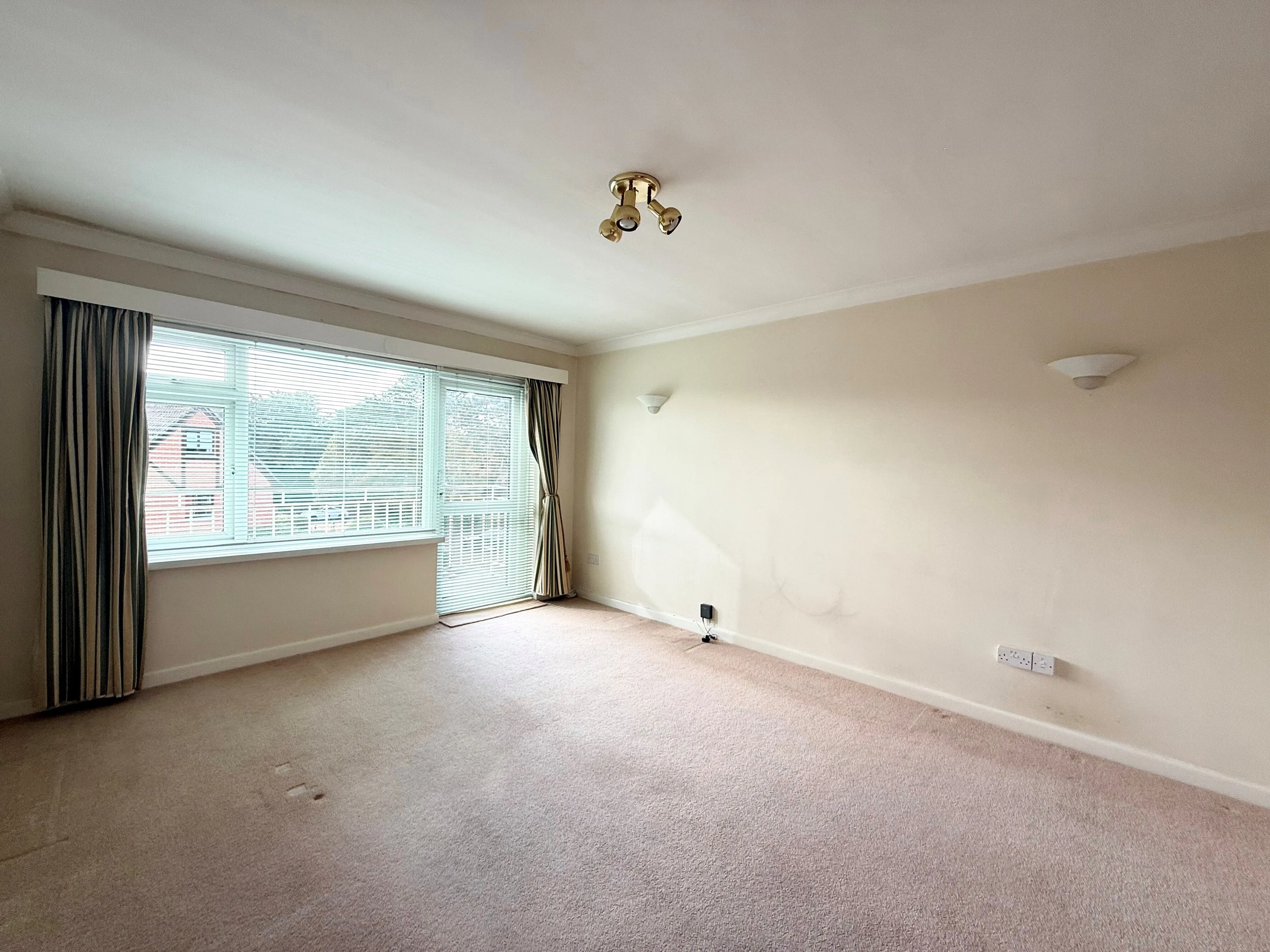 Flat Twynham Road in Bournemouth