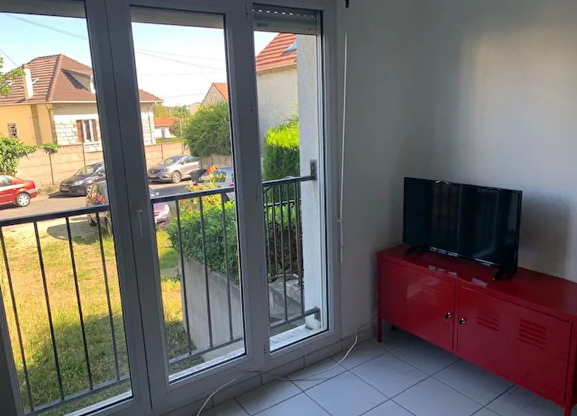 Appartement Boulevard du Maréchal Foch à Noisy-le-Grand