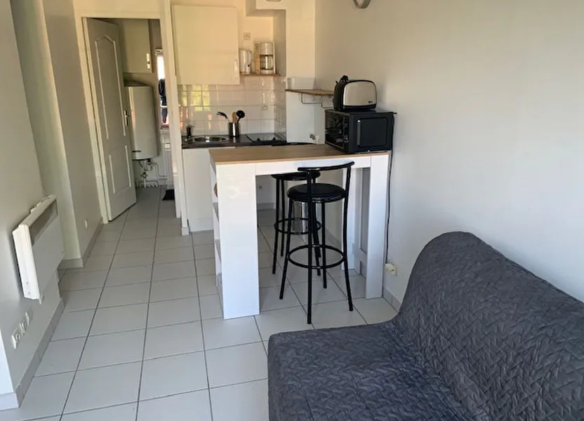 Appartement Boulevard du Maréchal Foch à Noisy-le-Grand