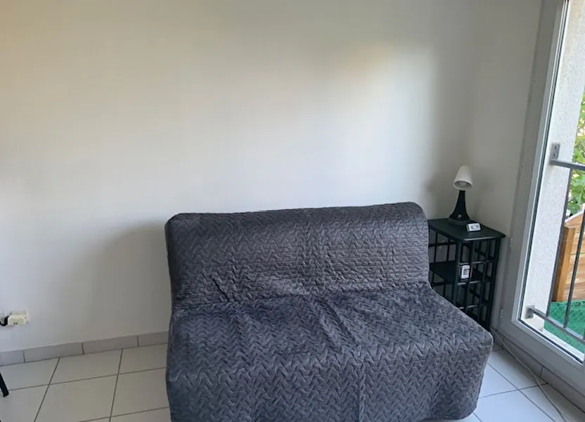 Appartement Boulevard du Maréchal Foch à Noisy-le-Grand