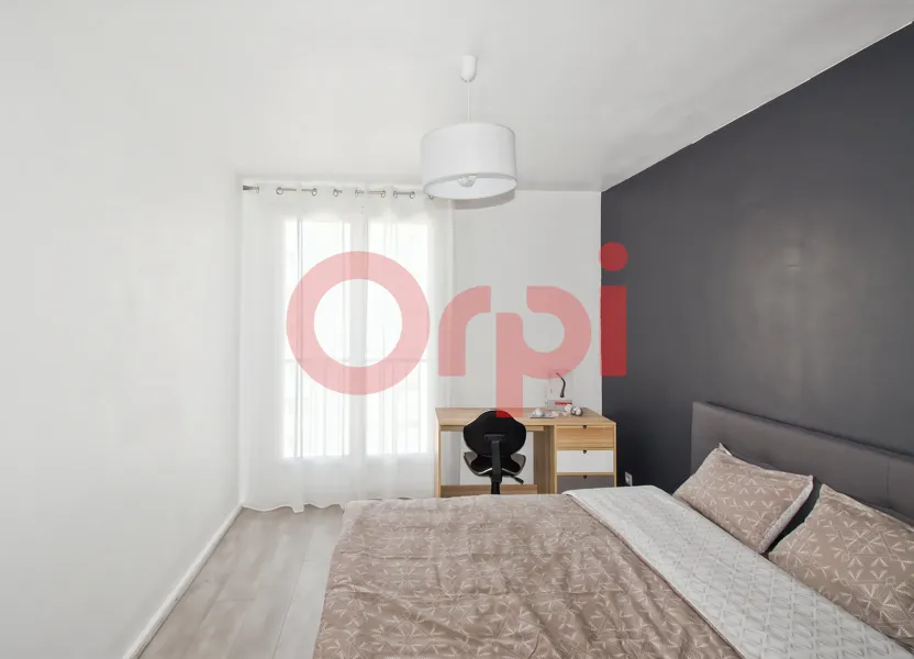 Appartement Rue Volney à Lyon