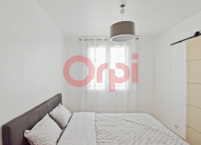Appartement Rue Volney à Lyon