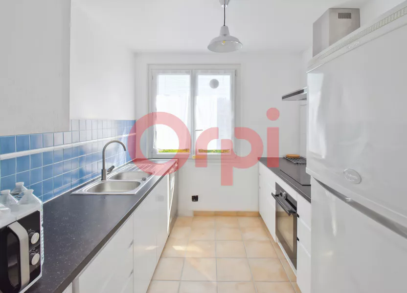 Appartement Rue Volney à Lyon