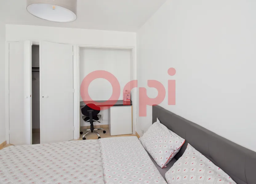 Appartement Rue Volney à Lyon