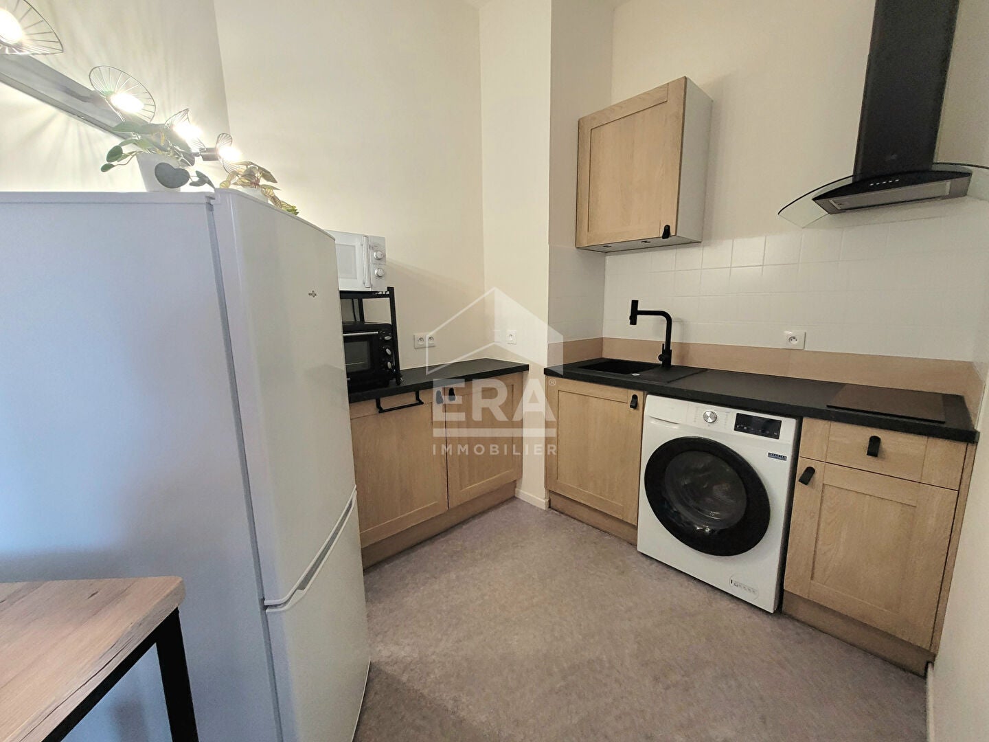 Appartement Boulevard d'Alsace Lorraine à Pau