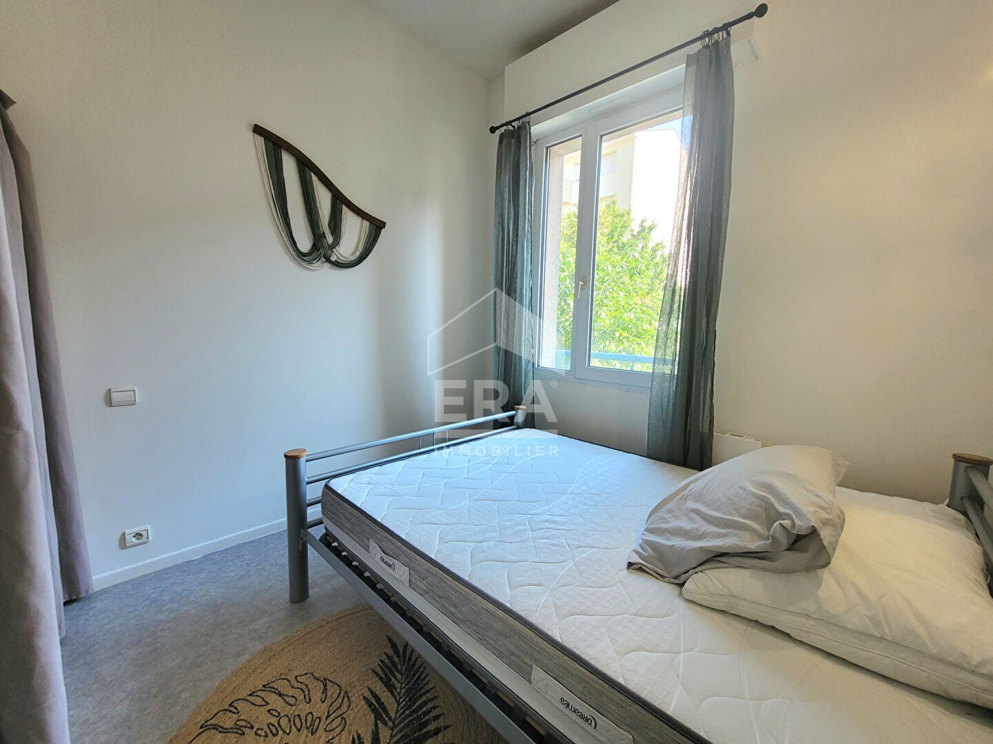 Flat Boulevard d'Alsace Lorraine in Pau