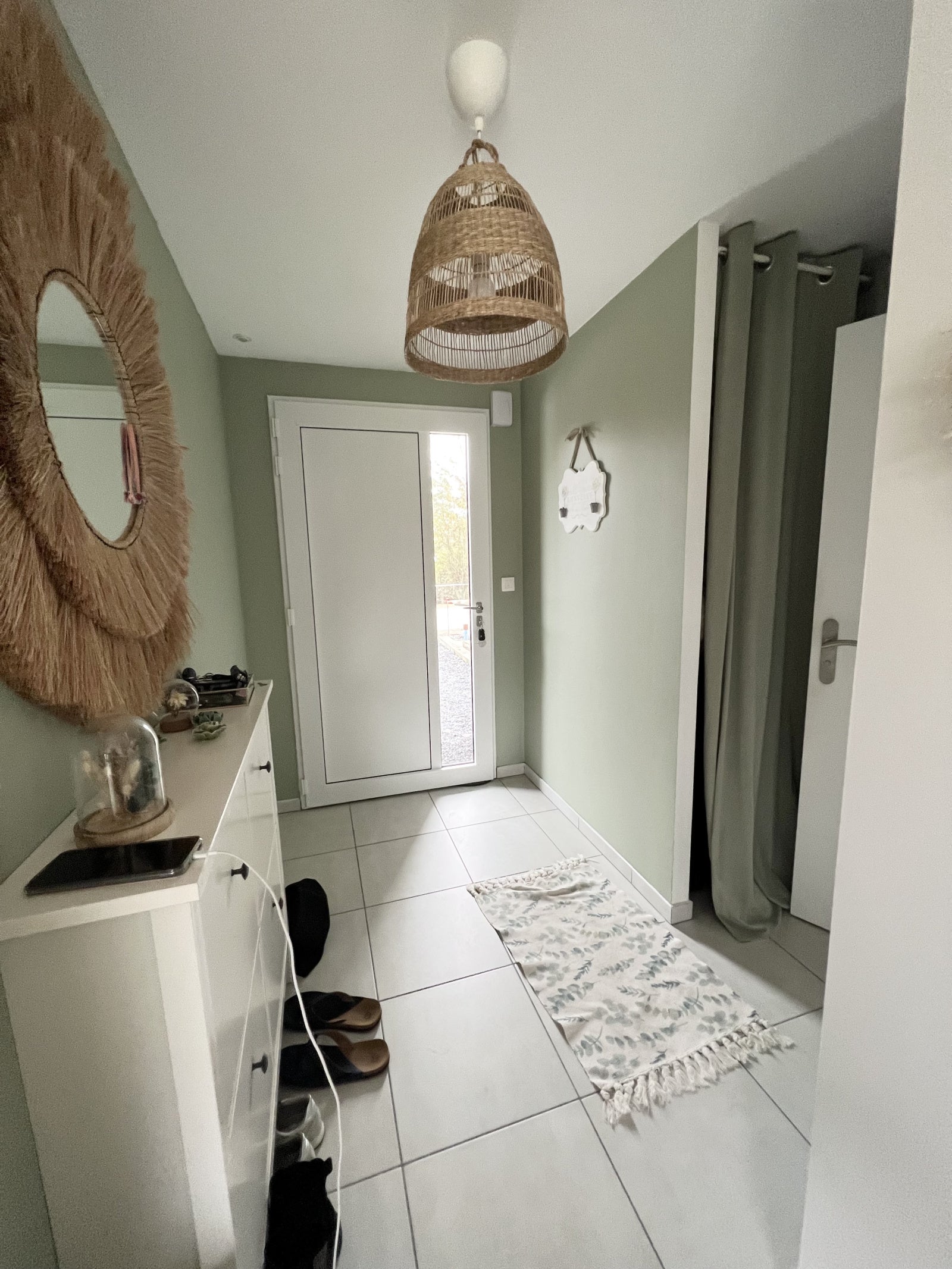 Maison Rue du Carloy à Duisans