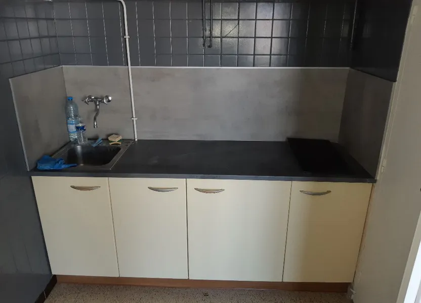 Appartement Rue Saint-Étienne à Marseille