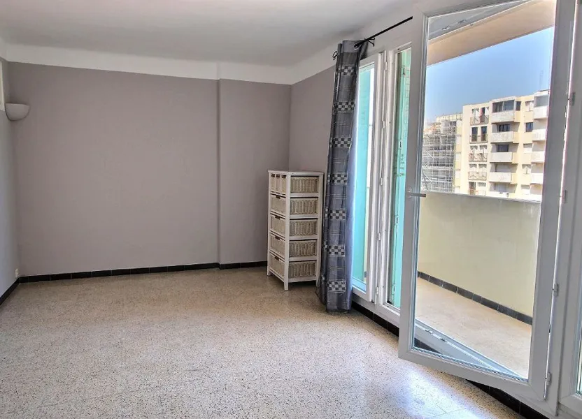 Appartement Rue Saint-Étienne à Marseille