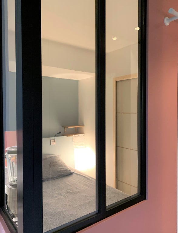 Appartement Rue De Paris à Charenton-le-Pont