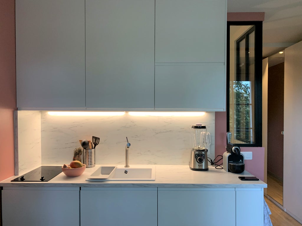 Appartement Rue De Paris à Charenton-le-Pont