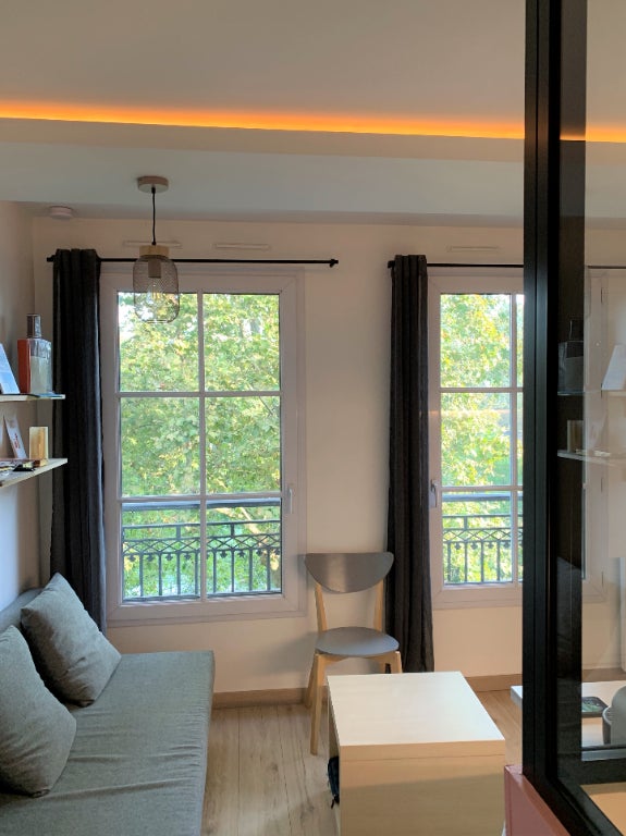 Appartement Rue De Paris à Charenton-le-Pont