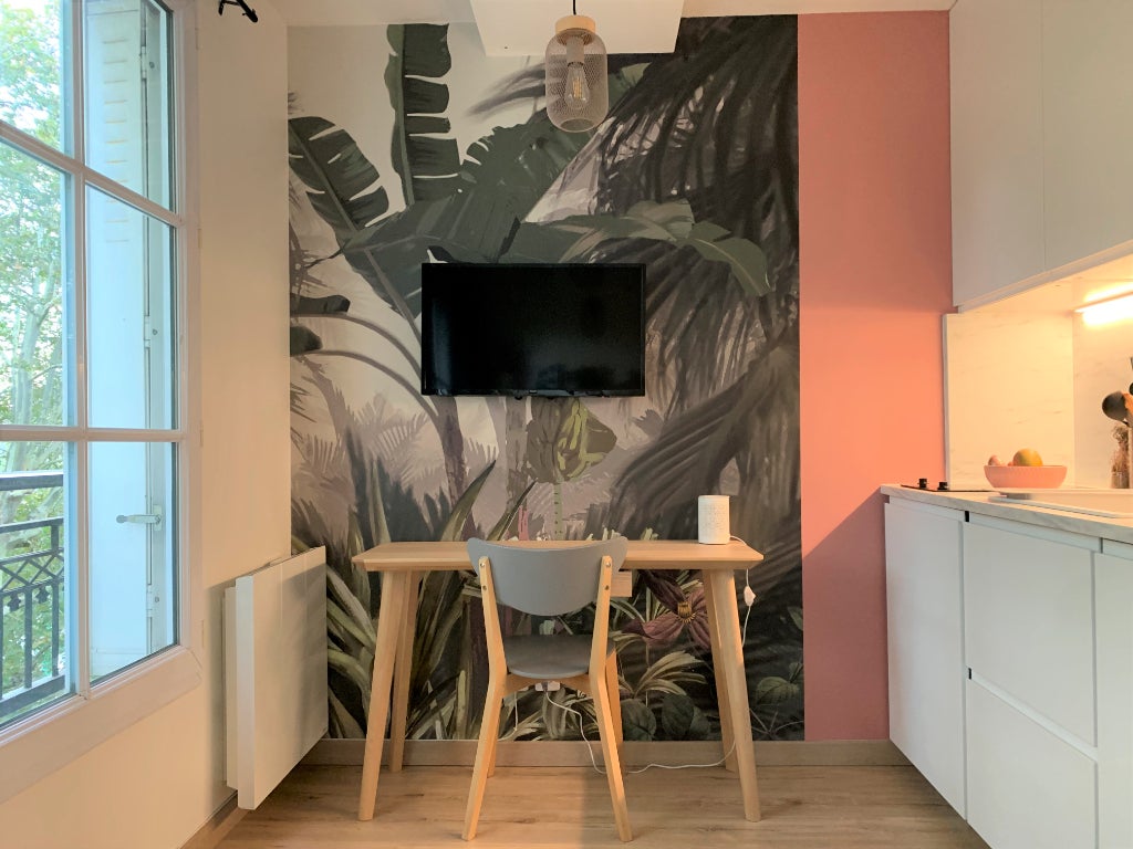 Appartement Rue De Paris à Charenton-le-Pont