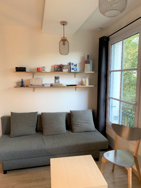 Appartement Rue De Paris à Charenton-le-Pont