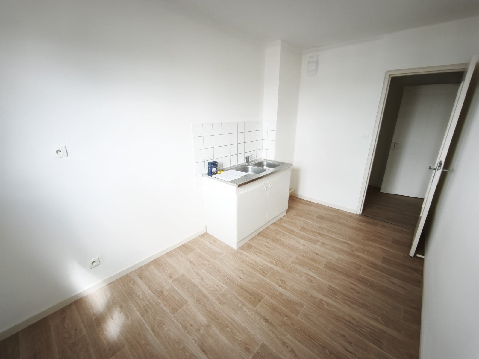 Appartement Rue des Glycines à Is-sur-Tille