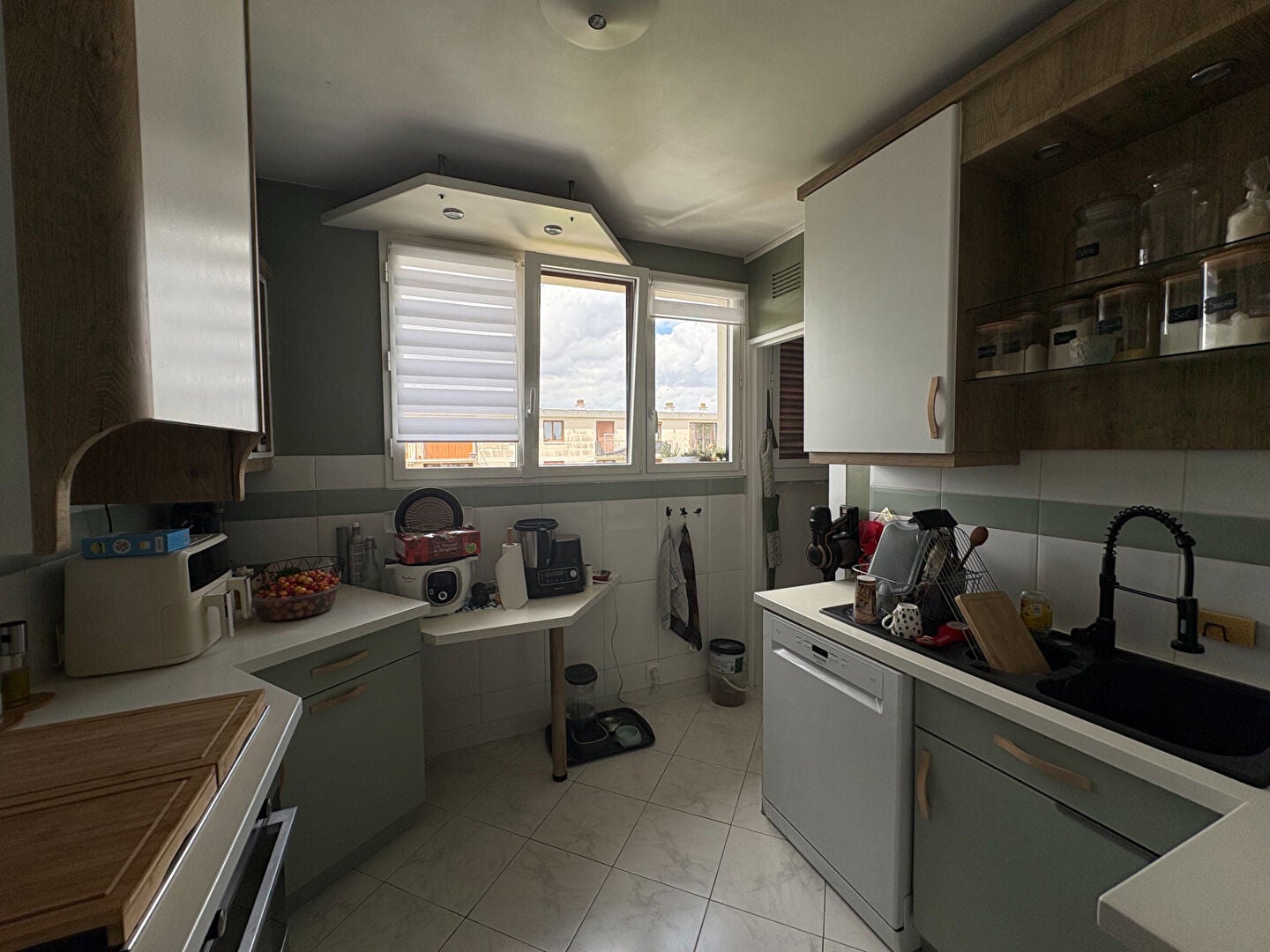 Appartement Rue Gamard à Joué-lès-Tours