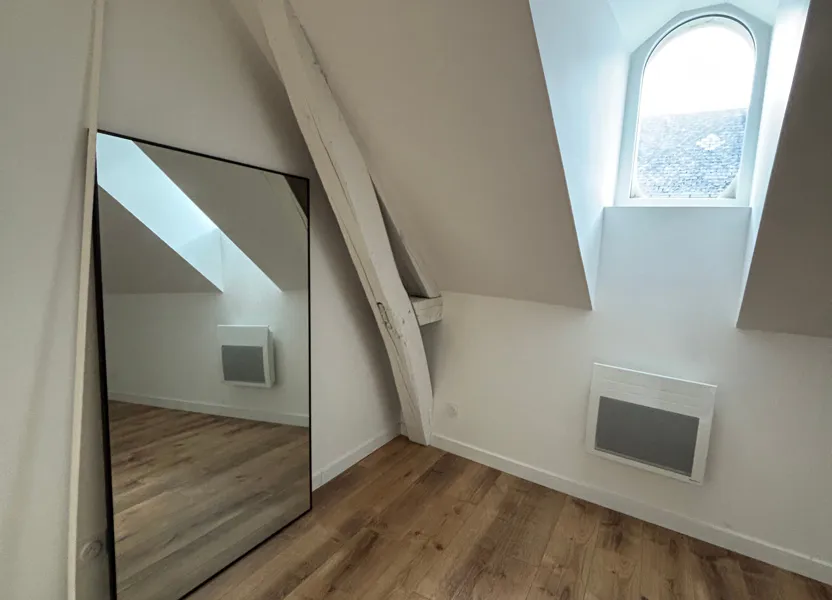 Flat Rue de la Sirène in Romorantin-Lanthenay