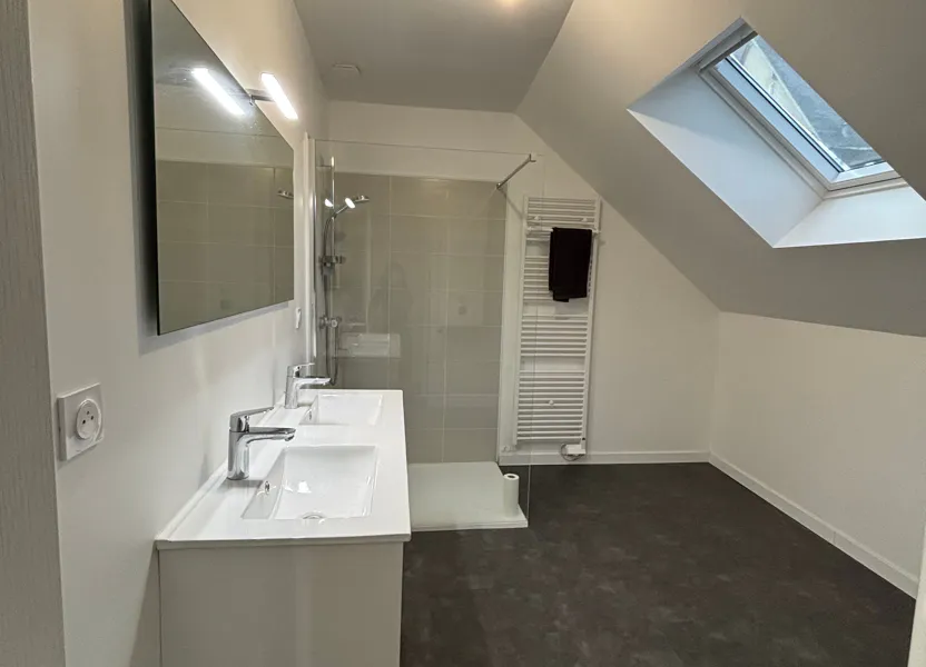 Flat Rue de la Sirène in Romorantin-Lanthenay