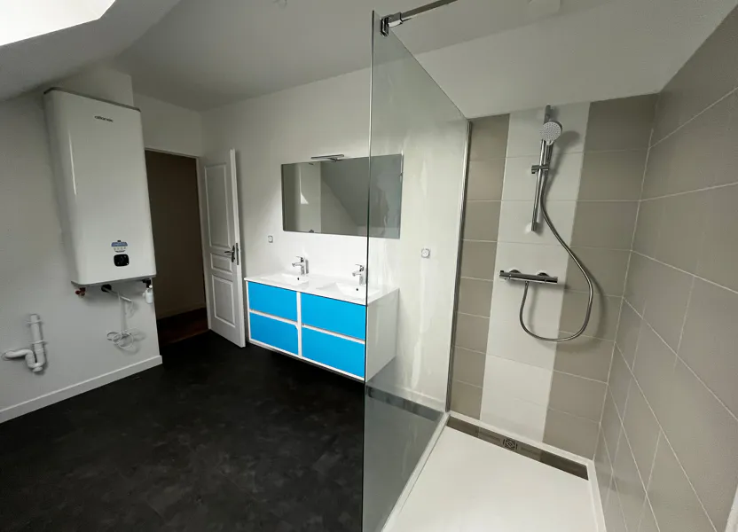 Appartement Rue de la Sirène à Romorantin-Lanthenay