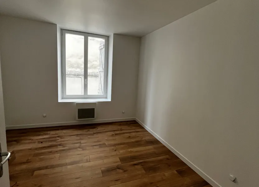 Appartement Rue de la Sirène à Romorantin-Lanthenay