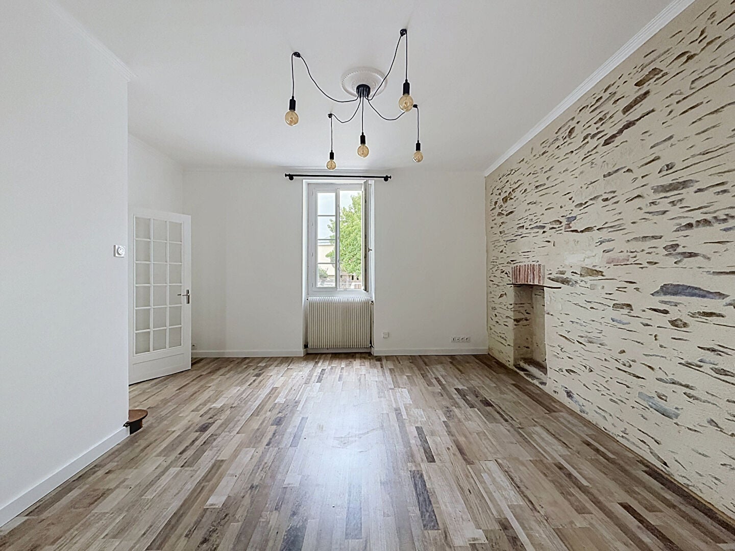 Maison D 923 à Segré-en-Anjou Bleu