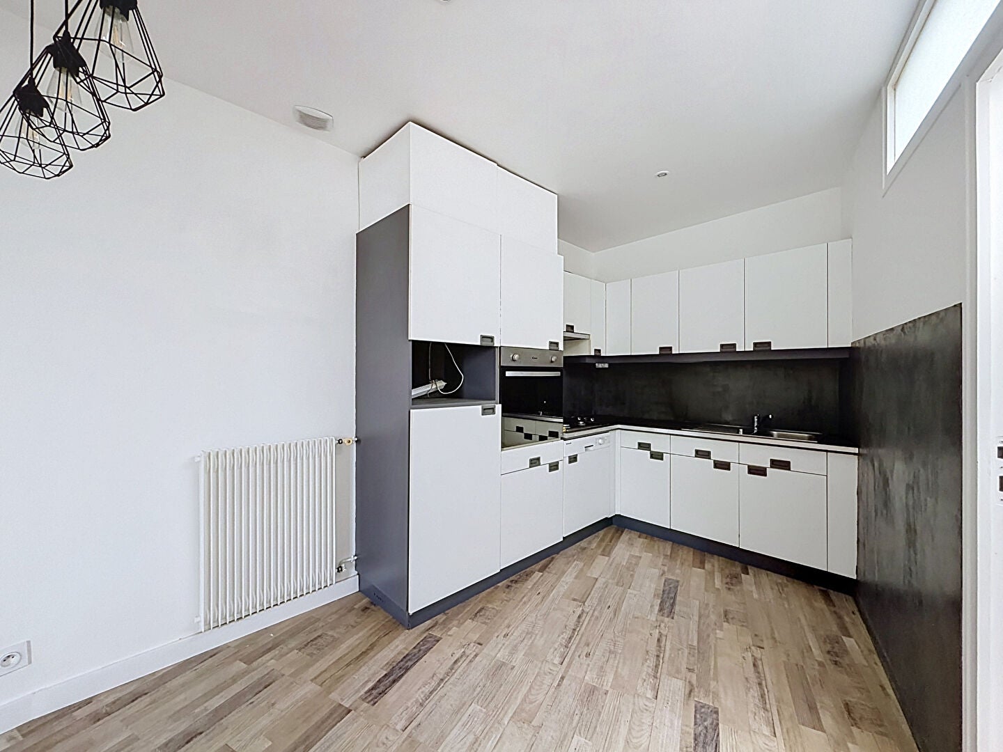 Maison D 923 à Segré-en-Anjou Bleu