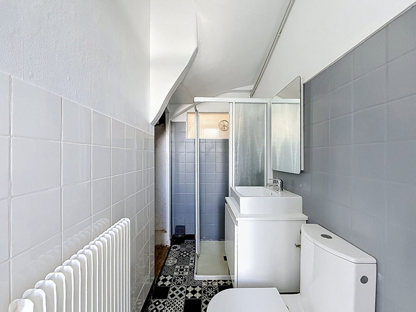 Maison D 923 à Segré-en-Anjou Bleu