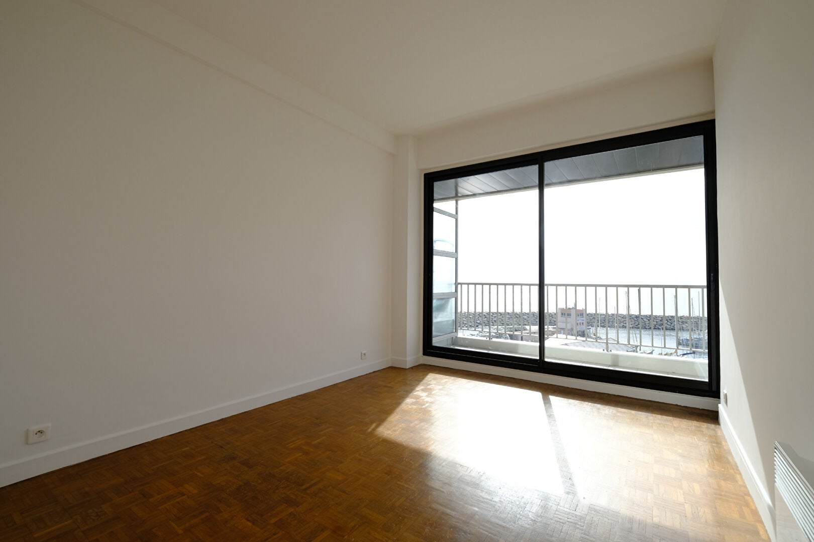 Appartement Résidence Monte d'Oro à Bastia