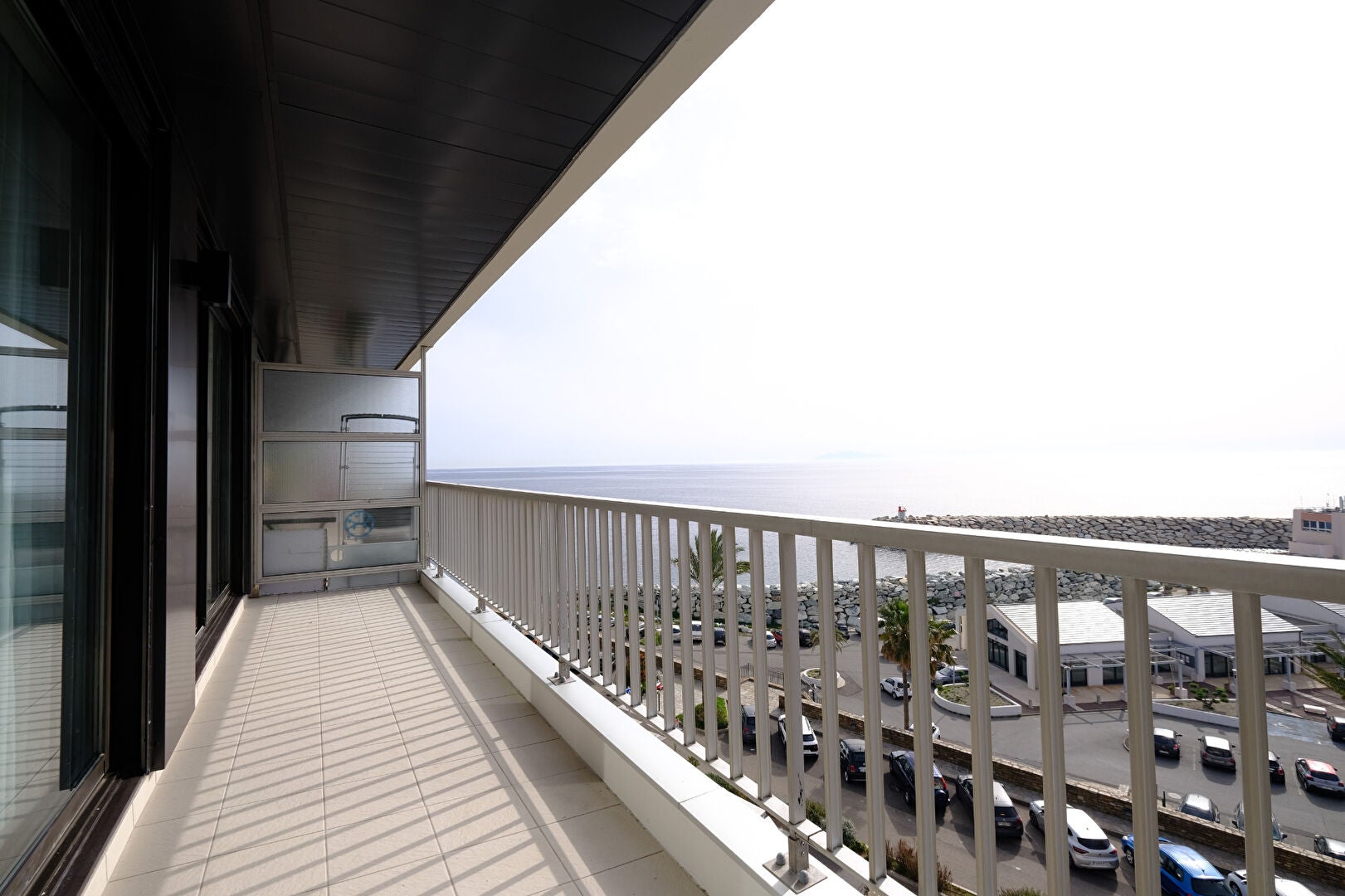 Flat Résidence Monte d'Oro in Bastia