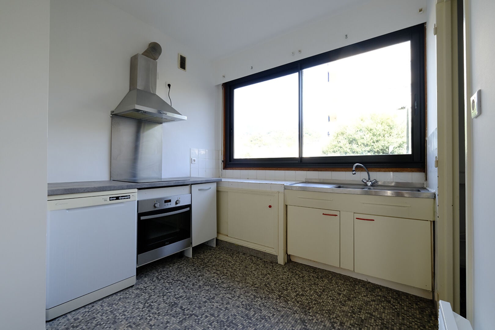 Flat Résidence Monte d'Oro in Bastia