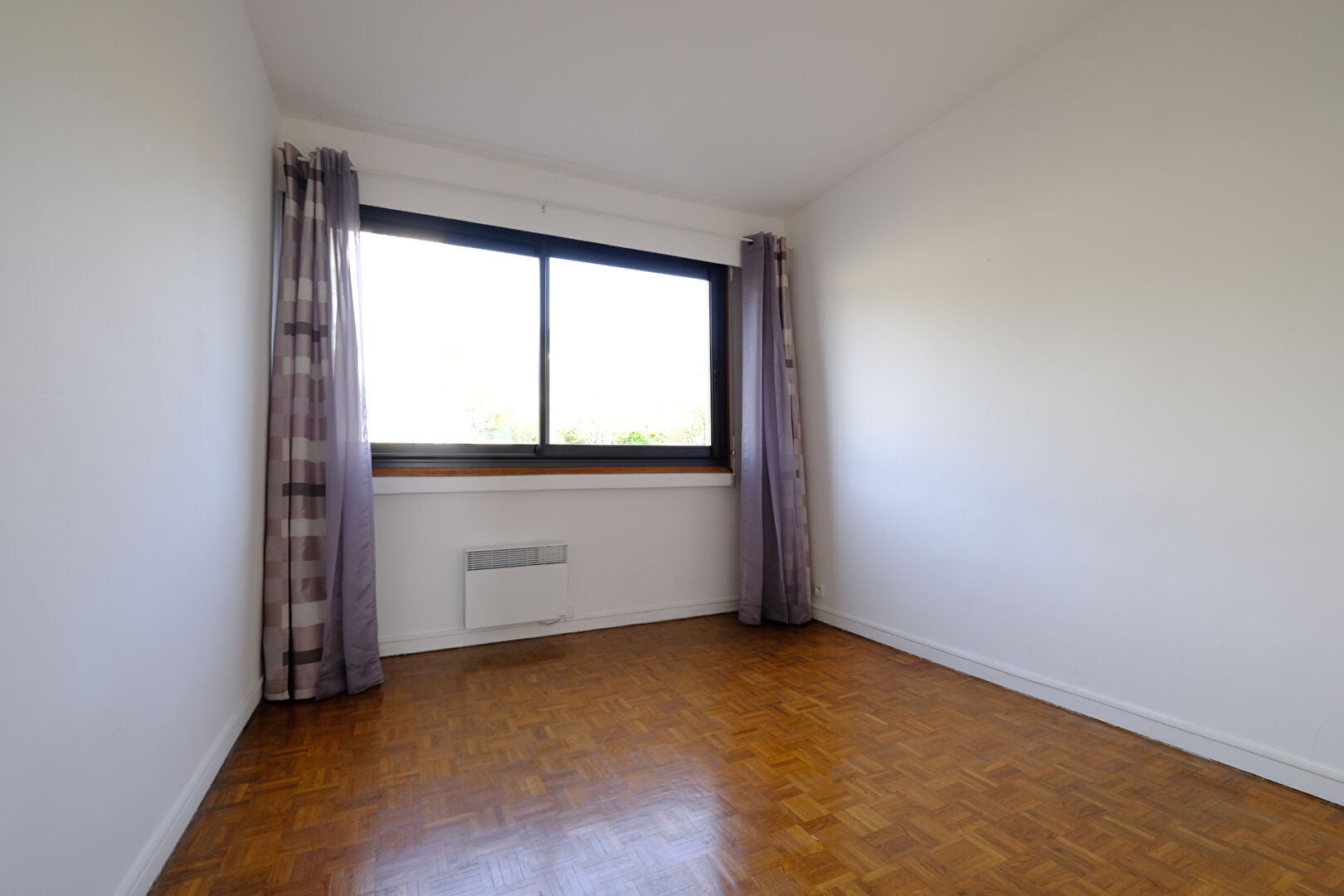 Appartement Résidence Monte d'Oro à Bastia