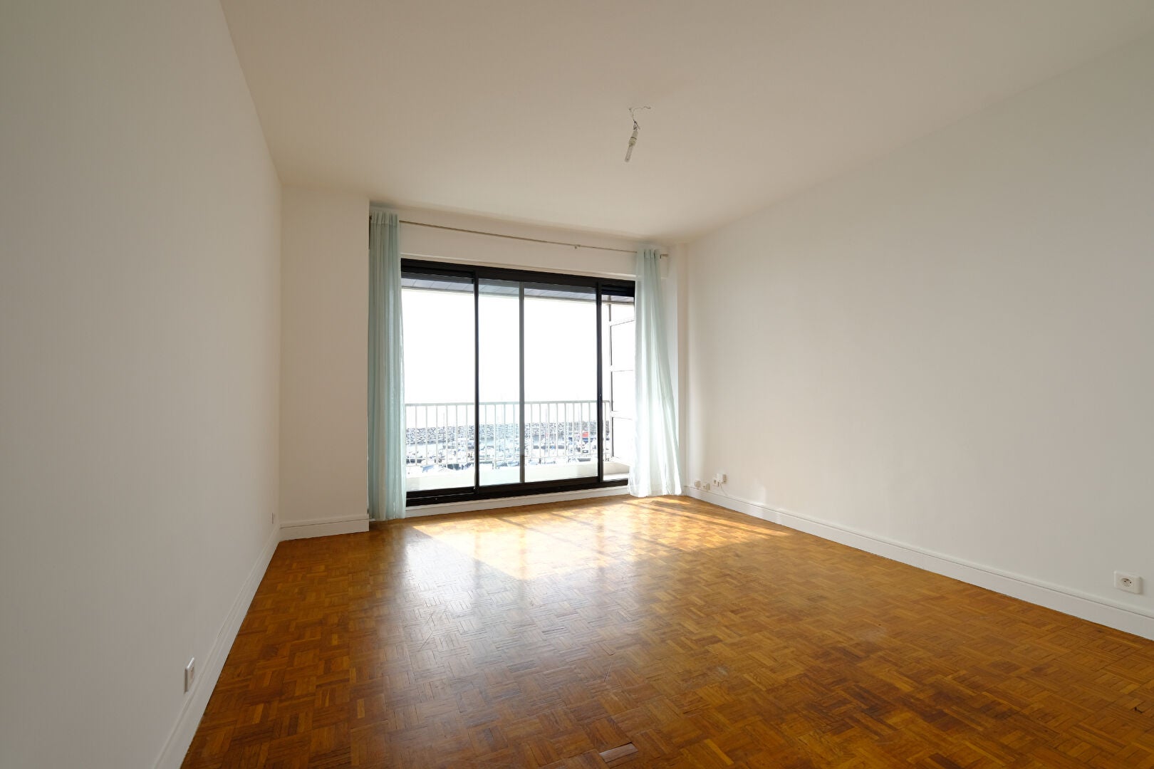 Appartement Résidence Monte d'Oro à Bastia