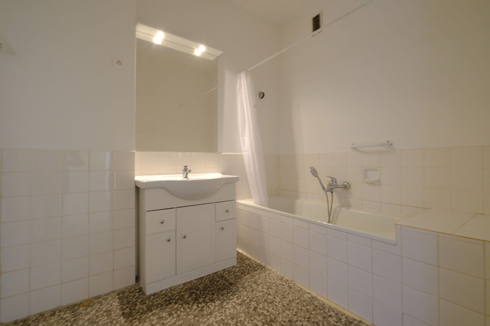 Appartement Résidence Monte d'Oro à Bastia