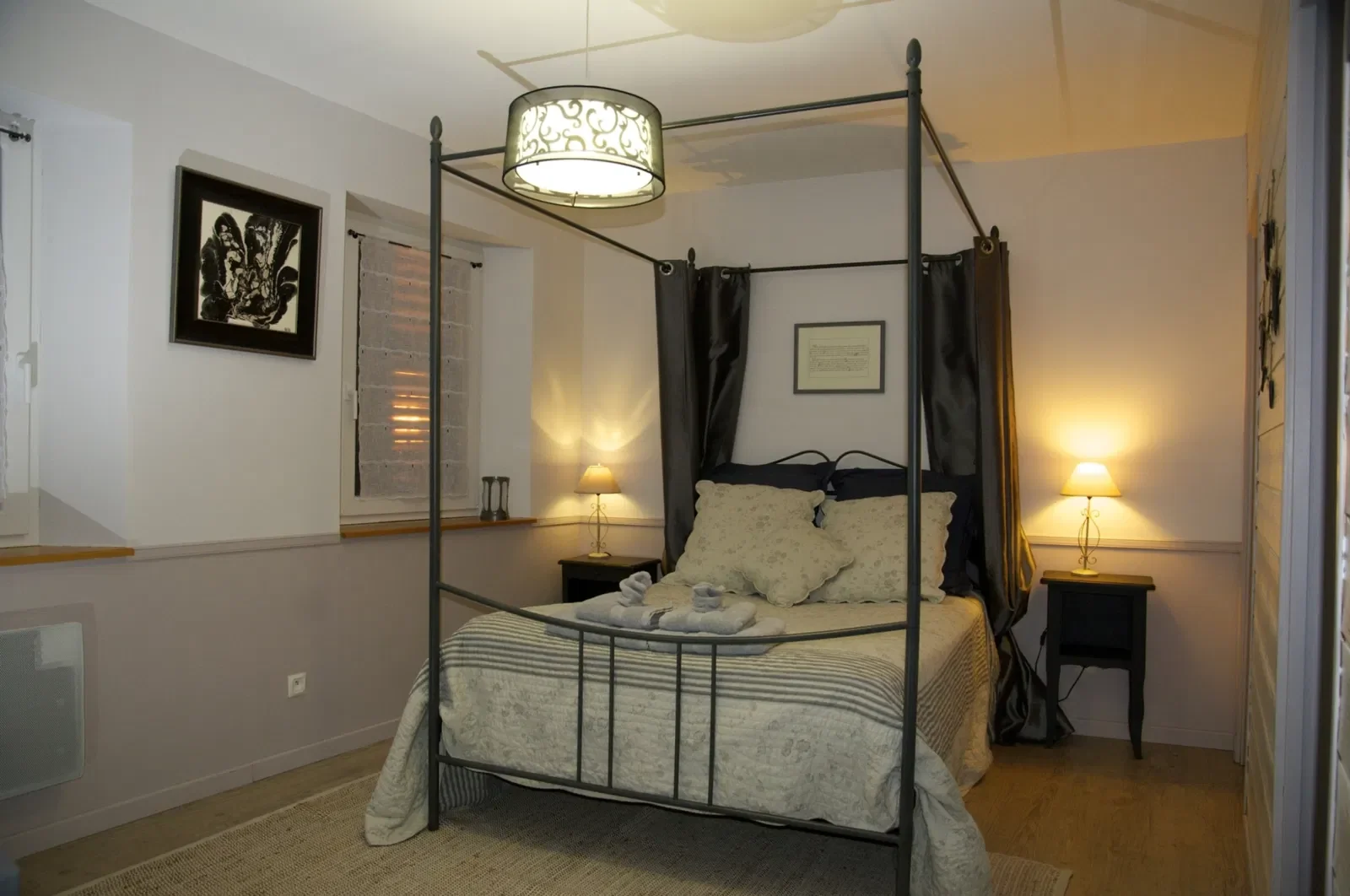 Room Rue du Général de Gaulle in Kintzheim