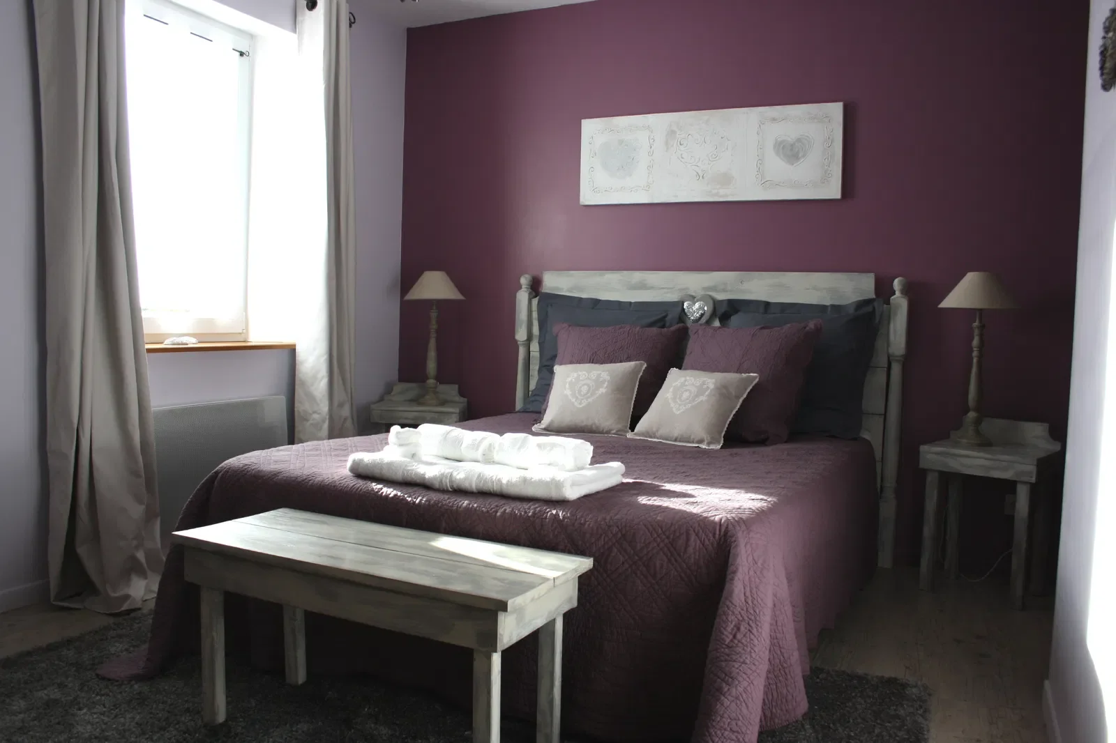 Room Rue du Général de Gaulle in Kintzheim