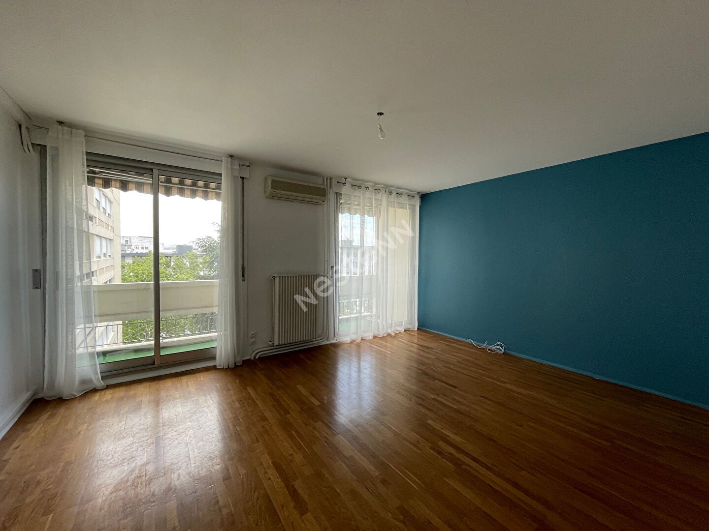 Flat Rue Antoine Lumière in Lyon