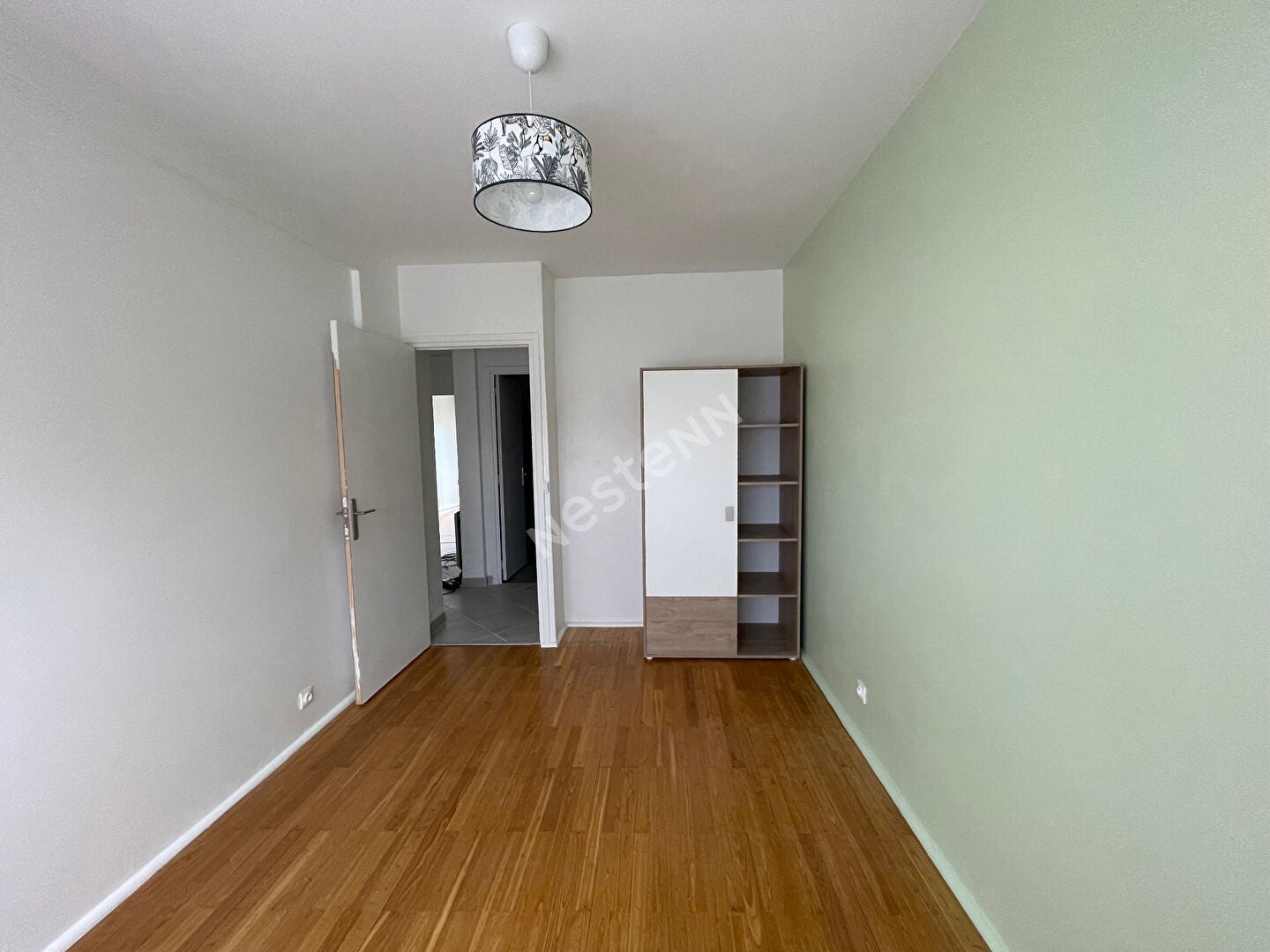Flat Rue Antoine Lumière in Lyon