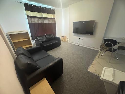 Flat Blackwell Place in Sheffield