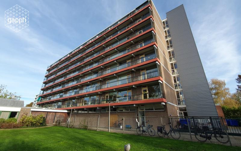 Kamer Eiland in Leerdam